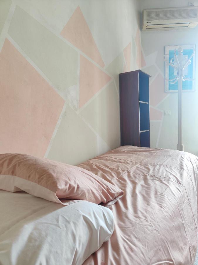 Lovely 1-Bedroom Loft With Terrace. Amazing View. Sevilla Eksteriør bilde